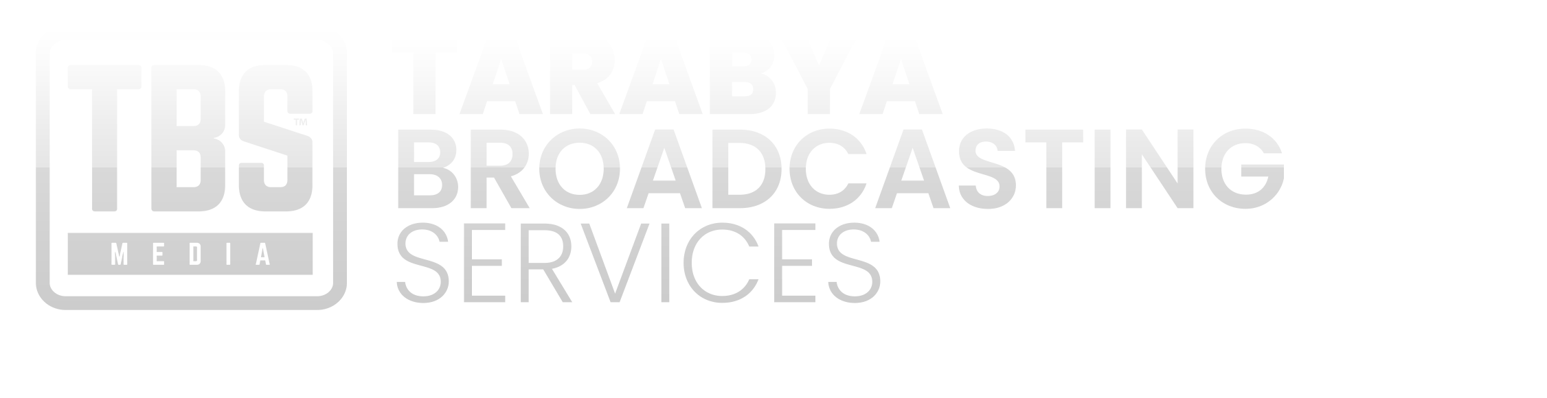 TBS | Tarabya Broadcasting Services